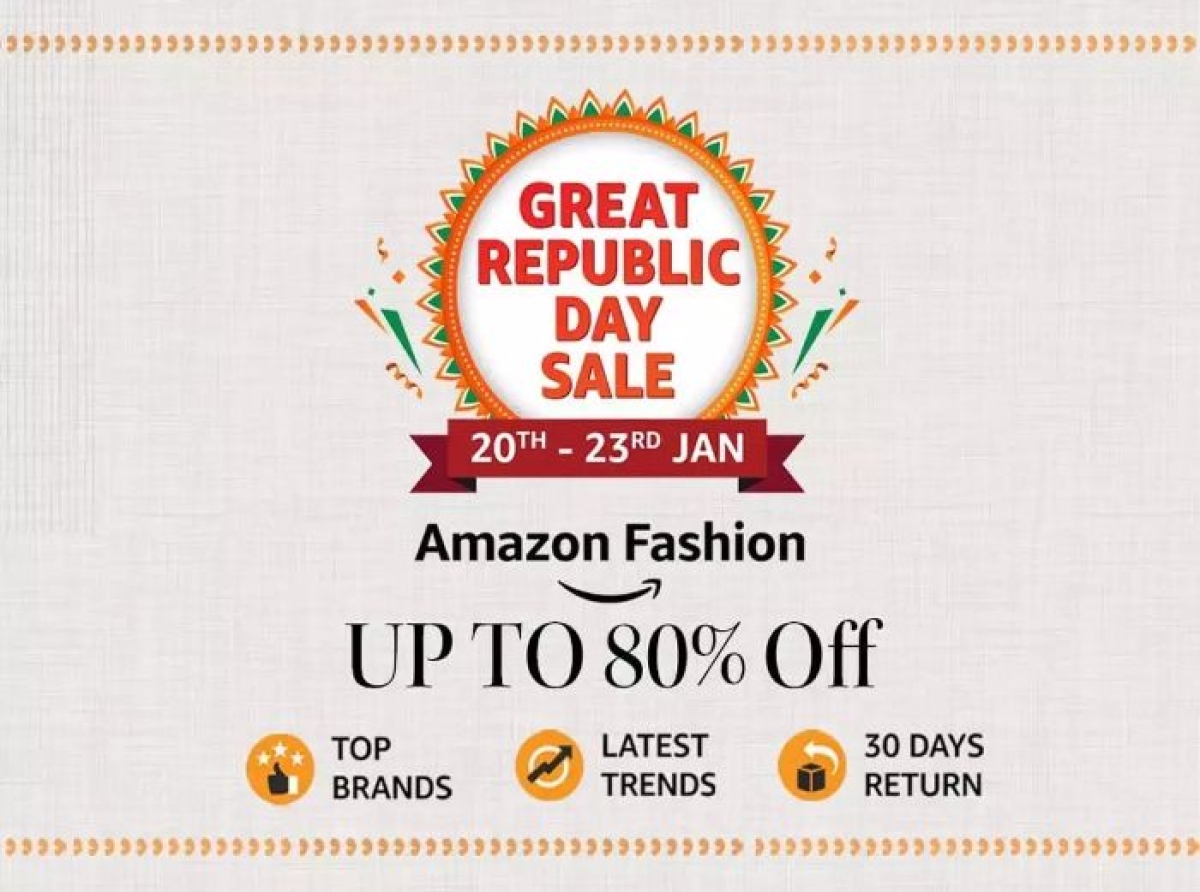 RepublicDaySales